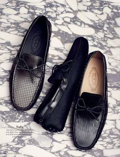 Mens Footwear, Tods Shoes, Mens Accessories Fashion, Shoe Game