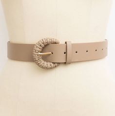 The perfect accessory to pull your favorite outfits together! Pair with a denim skirt, a black pencil skirt, or cinch in your favorite flowy dress. This belt is a simple finish to your outfit, adding a subtle touch that makes you look put-together without being over-done. Style: classic Color: Beige Fabric: 100% vegan leather Trendy Adjustable Belts For Fall, Adjustable Casual Belts For Spring, Trendy Adjustable Belts, Trendy Adjustable Rope Belt, Chic Adjustable Rope Belt, Adjustable Beige Belt For Spring, Beige Adjustable Belt For Spring, Spring Adjustable Beige Belt, Trendy Adjustable Beige Belt