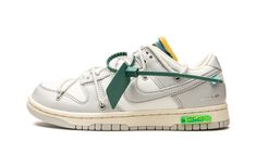 Dunk Low DM1602 117 Nike Dunk Low Off White, Off White Dunk, Nike X Travis Scott, Low Air Jordan 1, Dunks Nike, Adidas Spezial, Nike Sb Dunk, Nike Brand, Adidas Campus