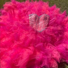 Xv Dress Nen Pink Xv Dresses, Quincenera Dresses, Quinceñera Dresses, Hot Pink Dresses, Dresses Ideas, Sweet Sixteen, Sweet 16, Neon Pink, Pink Dress