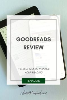 Attention bibliophiles! Are you tired of misplacing your favorite books, forgetting what you've already read, or simply losing track of your reading journey? Fear not! Our Goodreads Review is here to save the day! Learn how to create, maintain, and curate an impeccable book list, and never lose track of your reading adventure again. Say hello to a beautifully organized reading life! Kids Shelves, Relaxing Reading, Book Genre, Beautifully Organized, Miracle Morning, Reading Adventure, Digital Organization, Personal Development Books, Gain Followers