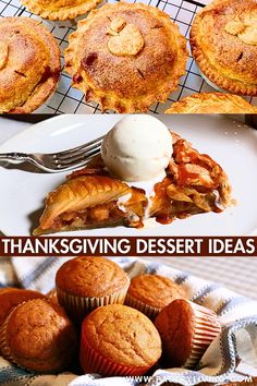 Discover 18 delicious Thanksgiving dessert ideas for fall baking. From pies to cakes and cupcakes, find the perfect sweet treat for your Thanksgiving feast! Thanksgiving Dessert Ideas, Delicious Thanksgiving Desserts, Thanksgiving Dessert Recipes, Sweet Potato Rolls, Classic Pumpkin Pie, Pumpkin Spice Bread, Cranberry Dessert, Thanksgiving Sweet Treats, Chocolate Banana Cake