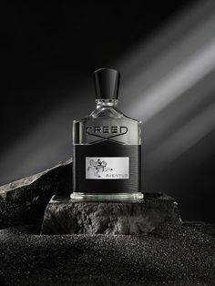 Experience the epitome of luxury with Creed Aventus, a fragrance that embodies success and sophistication. With its captivating blend of fruity notes, birch, and musk, Aventus leaves a lasting impression of confidence and elegance. It's not just a scent; it's a statement of refinement and individuality. Elevate your style and leave a trail of allure with Creed Aventus, the fragrance of choice for those who appreciate the finer things in life. Creed Perfume, Musk Perfume, Creed Aventus, Travel Perfume, Celebrity Perfume, Vanilla Fragrance, Best Fragrances, Luxury Fragrance, Perfume Brands