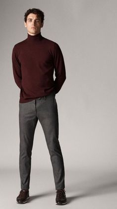 Explore the latest trends in casual men\'s fashion. Find tips and inspiration for creating stylish, comfortable looks perfect for any casual setting.