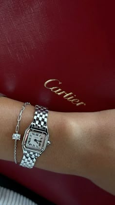 Birkin Mom, Cartier Panthere, Cartier Watch, Jewelry Lookbook, Stacked Jewelry, 가을 �패션