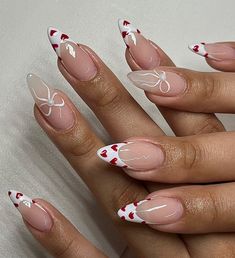 #nails #fashion Paznokcie Hello Kitty, Kutek Disney, Nagel Tips, Smink Inspiration, Girly Acrylic Nails, Makijaż Smokey Eye, Almond Nails Designs, Thanksgiving Nails