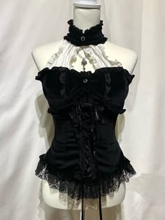 Alt Outfits, Yeah Yeah, Pinterest Closet, Dream Clothes, Lolita Fashion, Design Inspo, Aesthetic Clothes, Thrift Store