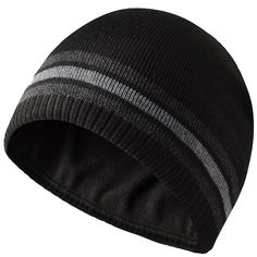 PRICES MAY VARY. Winter Essentials Knit Beanies : Knitted tightly that will keep you warm in the autumn and winter, a wonderful beanie hat for daily use and combines perfectly with most outfits High-Density Stretchable Material : This beanie hat made of highly stretchable blend fabric, delivers all-day warmth, so soft and smooth, breathable, classic One Size Fits Most People : Hat head circumference 19.6"-22"/50 cm-56 cm, fits for men, women, kids, soft and strechable Versatile Used : Widely use Mens Beanie Hats, Fleece Hats, Knit Hat For Men, Stocking Hat, Winter Hats For Men, Warm Winter Hats, Knit Men, Mens Beanie, Beanie Cap