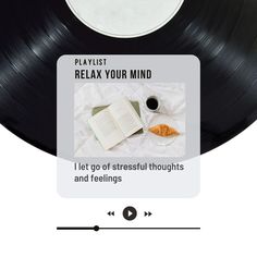 Music Instagram Post Canva Template Relax Playlist, Music Logo Design, Music Instagram, Music Logo, Instagram Music, Music Design, Instagram Post Template