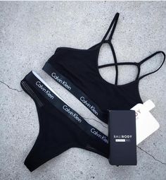 Calvin Klein Outfits, Clavin Klein, Bali Body, Norma Jean, Lingerie Outfits, Outfit Goals, Lingerie Collection