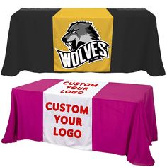 PRICES MAY VARY. 👍Custom Table Runner 👍Customized table runner with business logo,name,text,design and your picture.Custom your own runner to decorate your table for party,birthday,wedding,anniversary or tradeshow events. 👍Personalized table banner with 3 sizes 👍We provided 3 sizes width for you to choose. 36" width x 72"Length; 24" width x 72"Length; 13"width x 72"Length; You can choose the size that best suits your needs 👍Multiple background colors 👍There have 12 background colors: Black Logo Name Design, Banner For Party, Table Banner, Personalized Table Runner, Events Decor, Logo Name, Name Design, Custom Table, Text Design