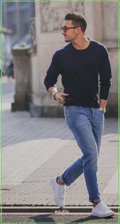 How To Style Casual Outfit For Guys Like A Pro! Men Accessories | Men Suits | Men Jeans | Men's t Shirts | Men's Formalwear | Men's Apparel | Men clothes | Men Outfits | Men Shoes | Men Wa  #Philadelphia #Designer #Head-ZAZA104 #Kylie #Jenner’s #Color Outfits For Teenage Guys, Minimalistic Outfits, Doc Martens Outfit, Simple Casual Outfits, Mens Casual Outfits Summer, Mens Casual Dress Outfits