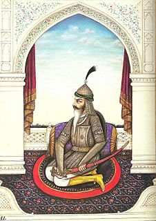 Hari Singh Nalwa, Mughal Miniature Paintings, Great Warriors, Indian Classical Music, Historical Artwork, Freedom Fighters, The Army, British Museum, Miniature Painting