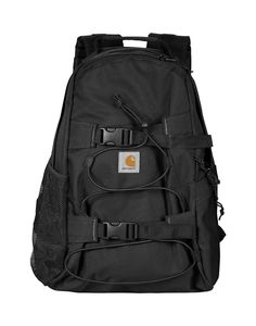 carhartt-wip-backpacks-1727717391026441696-0 Carhartt Backpack, Gym Backpack, Duck Canvas, Water Repellent Fabric, Herschel Heritage Backpack, Carhartt Wip, Nixon, Men's Backpack, Carhartt Mens