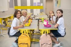 ☀️ As the lazy, sun-drenched days of summer wane and the crisp, excitement-filled beginnings of a new school year inch closer, families are gearing up for the annual transition of back-to-school season. 🍽️ We've put together some ideas for keeping your kids well-fed during this business season. #BackToSchool #recipes #food #kids #school #UncleDans Signature Recipes, Back To School Lunch Ideas, School Meals, School Breakfast, Backpack Organization, Food Insecurity, Food Kids, School Season, School Food