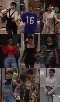 Black 90s Fashion, 90’s Outfits, Nia Long, 90s Inspired Outfits, 90s Fashion Grunge, Outfit Chic, Outfit 90s, 90s Fashion Outfits