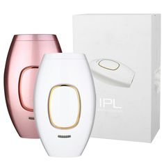 5 Levels Laser IPL Hair Removal Machine Portable Face Body Hair Shaving Epilator Kit - Trendha Body Shaving, Upper Lip Hair, Excess Hair