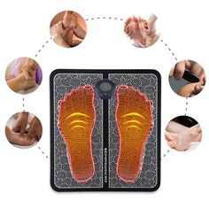 Foot Pressure Points, Massage Training, Acupuncture Points, Thai Massage