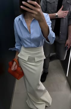 Cute Work Outfits, Corporate Outfits, A Goddess, Cute Fall Outfits, Work Outfits Women