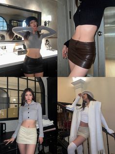 Age: 18-24 years oldSize: S M LPattern: Solid colorStyle: StreetStreets: European and AmericanWaist type: Low waistColor classification: black/spot coffee/spot off-white/spot black/pre-sale coffee/pre-sale off-white/pre-saleSKU: KK-0610Skirt type: Hip skirtYear Season: Spring 2023Skirt length: miniskirtMaterial composition: PU Size waistline Hip circumference Skirt length S 66 74 26 M 70 78 27 L 74 82 28 Measurement unit: centimeters. Please understand that there is a 1-3cm error range due to di Trendy White Mini Skirt For Club, White Stretch Mini Skirt For Fall, Trendy Club Skirt For Winter, Trendy Winter Club Skirt, Trendy Winter Club Mini Skirt, Trendy Mini Skirt For Club In Winter, Trendy Winter Mini Skirt For Club, White Skirt For Fall Night Out, White Skirt For Night Out In Fall