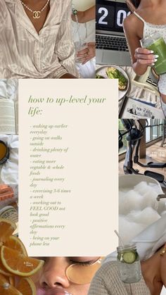 Lifestyle, healthy eating, healthy era, clean eating, exercising, workout, aesthetic Types Of Lifestyle Aesthetic, How To Get Clean Girl Aesthetic, Wellness Queen Aesthetic, Clean Girl Lifestyle Aesthetic, Healthy Wallpaper Motivation, Feminine Wellness Aesthetic, Clean Lifestyle Aesthetic, Healthy Mom Aesthetic