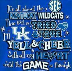 Kentucky Wildcats Football, Wildcats Football, Team Ideas