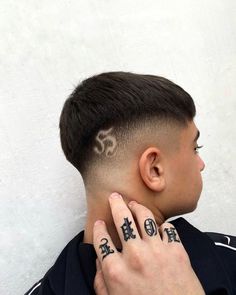 Hairstyle For Open Hair, Hair Tattoo Men, Crazy Hair Boys, Hair Designs For Boys, Buzz Cut For Men, Hair Tattoo Designs, Haircut Designs For Men, Fade Haircut Designs, Hair Designs For Men