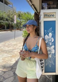 Beachy Summer Outfits, Beach Ootd, Beach Fit, Beachy Outfits, Beach Fits, Summer Photoshoot, Summer Beach Outfit