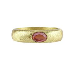 Thick band with oval stone in center Gold Ring With Large Oval Cabochon Stone, Modern Gold Oval Ruby Ring, Modern Oval Gold Ruby Ring, Modern Oval Ruby Ring In Gold, Modern Gold Oval Cabochon Dome Ring, Modern Gold Dome Ring With Oval Cabochon, Gold Oval Ring With Large Stone, Modern Gold Rings With Large Stone, Modern Gold Ring With Large Stone