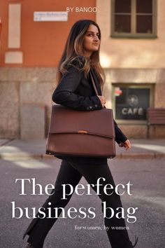 Work Briefcase Women, Woman With Briefcase, Brief Case Women's, Elegant Laptop Bag Women, Laptop Crossbody Bag Women, Lap Top Bags For Women, Laptop Travel Bag For Women, 16 Inch Laptop Bag, Business Handbags Women