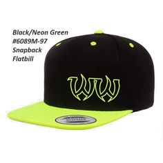 6089m Yupoong Classic Flat Bill Snapback Features: Structured, High-Profile, 3 1/2" Crown, Six-Panel. Flat Bill, Green Undervisor. Snapback Adjustable Closure. Material: 80% Acrylic/20% Wool. Sizes: One Size Yellow Snapback Hat With Flat Bill For Outdoor, Yellow Flat Bill Snapback Hat For Outdoor, Yellow Adjustable Flat Bill Snapback Hat, Yellow Flat Bill Hat, One Size Fits Most, Yellow Flat Bill Hat, Yellow Snapback Hat With Flat Brim, Yellow Adjustable Snapback Hat With Flat Brim, Trendy Yellow Snapback Hat With Curved Brim, Yellow Adjustable Flat Brim Snapback Hat