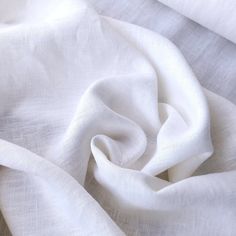 Linen Fabric Stonewashed, Soft Linen Fabric, White linen fabric White Linen Fabric, Flax Fiber, Buy Fabric Online, Linen Scarves, Elegant Fabric, Spa Gifts Set, Linen White, Cotton Bath Towels, Linen Duvet Covers