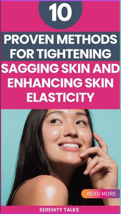 Effective Strategies for Tightening Sagging Skin and Rejuvenating Your Appearance | How to Firm and Tighten Sagging Skin: Proven Strategies and Tips | Top Strategies for Reducing Sagging Skin and Achieving a Youthful Look | Effective Techniques for Tightening Sagging Skin Naturally | How to Combat Sagging Skin: Expert Strategies for a Tighter, Firmer Appearance | 10 Proven Methods for Tightening Sagging Skin and Enhancing Skin Elasticity | How to Achieve Tighter Skin: Effective Strategies for Reducing Sagging | Simple and Effective Ways to Tighten Sagging Skin at Home | Comprehensive Guide to Tightening Sagging Skin: Effective Tips and Tricks Tighten Facial Skin, Skincare Inspiration, Natural Glowing Skin, Tighter Skin, Anti Aging Tips, Prevent Acne, Sagging Skin, Skin Healing, Youthful Skin