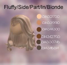 Bloxburg Ponytail Hair Codes, Black Hair Id Roblox, Rose Gold Nails Glitter, Code Secret, Hair Roblox, Wispy Hair, Code Roblox