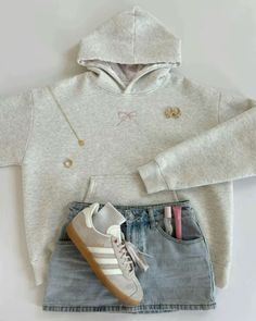 2024 Fits, Preppy Lifestyle, Spring Fits, Outfit Inspo Fall, Looks Style, Fit Inspo, Preppy Outfits, School Outfits, Comfy Outfits