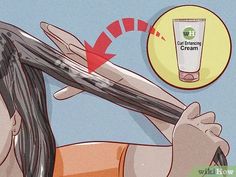 How to Do Finger Coils: 12 Steps (with Pictures) - wikiHow