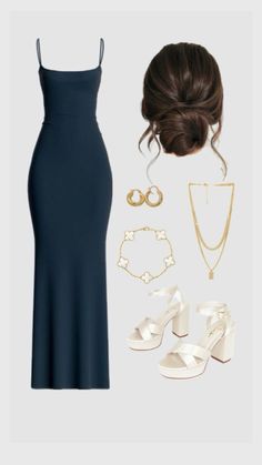 Cute Formal Dresses, Classy Prom Dresses, בר מצווה, Looks Party, Prom Dress Inspiration, Cute Prom Dresses, Pretty Prom Dresses, Easy Trendy Outfits