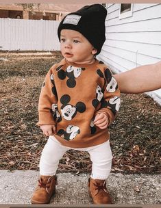 Mom And Son Outfits, Boy Styles, Baby Boy Outfits Swag, Newborn Boy Clothes