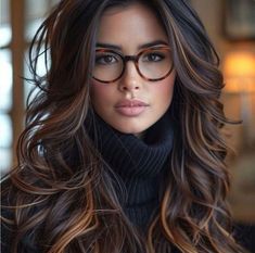 Super Cute And Stylish Ships In 5-10 Business Days Long Hairstyles Fine Hair, Decent Hairstyles, Hairstyles Designs, Hair And Glasses, Mehndi Hairstyles, Narcissa Malfoy, Toned Hair, Woman With Long Hair, Bronde Balayage