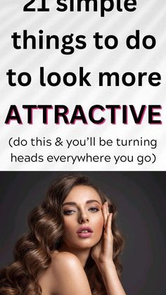 Look Attractive Tips, Attractive Tips, Beauty Hacks Skincare, Daily Hacks, Ootd Instagram, Look Attractive, Makeup Mistakes, Beauty Tips For Face