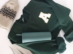 Varsity Letter Patch Crewneck Sweatshirt, Single Initial Monogrammed Chenille Applique Sweatshirt, Bridesmaid Bachelorette gifts 90s Y2K, camping gift 💖DETAILS 50% cotton, 50% polyester Pill-resistant air jet yarn Double-needle stitching throughout Set-in sleeves 1x1 ribbed collar, cuffs and waistband with spandex Unisex Fit 💖DISCOUNTS APPLIED AT CHECKOUT💖 Take 20% OFF when you order any 5 items in the shop! + Get FREE SHIPPING in the USA when you order $35+ 💖SHIPPING Shipping upgrades for faster shipping times are available at checkout. If there is a specific date that you need the order by, please message me directly. USPS does experience rerouting and delays from time to time. The Native Bride is not responsible for lost or delayed packages. 💖RETURN POLICY If you want to exchange y Sweatshirt Bridesmaid, Chenille Applique, Patch Crewneck, Bridesmaid Bachelorette, Pink Patch, Applique Sweatshirt, Letter Sweatshirt, Varsity Letter, Black Patch