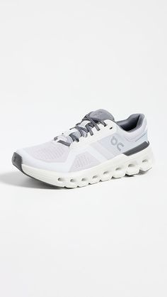 On Cloudrunner 2 Sneakers | Shopbop Cloud Shoes, Sporty Hairstyles, Medical Problems, New Sneakers, White Brand, Pretty Shoes, Trendy Shoes, The Vamps, On Shoes