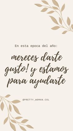 an image with the words in spanish and english, on top of a white background