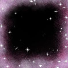 an abstract purple background with white stars