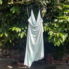 Size 4. In Excellent Condition No Flaws. Waist: 12.5” Approx Length: 45” Approx Tags; Christopher Esber Cult Gaia Zimmermann Patbo Saloni Staud Ganni Rat And Boa Rixo Rouje Musier Mirae Mirror Palais Revolve Intermix Orseund Iris Orseund Iris, Draped Midi Dress, Rat And Boa, Mirror Palais, Draped Midi Dresses, Christopher Esber, Cult Gaia, Crystal Stone, Stones And Crystals