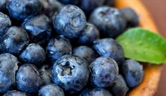 3 Superfoods That Get Rid Of Wrinkles Brain Food, Couscous, Superfoods, Blueberries, Just In Case, Smoothie, Health And Wellness, Healthy Lifestyle, Nutrition