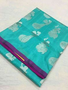 Kanchipattu Sarees, Jute Sarees, Silk Saree Blouse Designs Patterns, Kalamkari Dresses, Kanjeevaram Sarees, Pattu Saree Blouse Designs, Silk Saree Kanchipuram, Cutwork Blouse Designs, Saree Poses