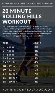 an info sheet describing the benefits of running and how to use it for marathons