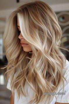 #Hairstyles_For_Medium_Length_Hair #Hairstyles_For_Thin_Hair #Hairstyles_For_Short_Hair #Hairstyles_For_Long_Hair #Hairstyle #Hairstyles_For_Men #Hairstyles_For_School #Hairstyles_For_Black_Women #Hairstyle_Ideas #Hairstyles_For_Curly_Hair #Hairstyles_Braids #Hairstyle_Aesthetic #Hairstyle_According_To_Neckline #Hairstyle_Art #Hairstyle_Anime #Hairstyle_According_To_Face_Shape #Hairstyle_Art_Reference #Hairstyle_Asian #Hairstyle_Braids #Hairstyle_Black_Women #Hairstyle_Bun #Hairstyle_Braids_Blac Balayage Blonde, Blonde Hair Inspiration, Blonde Hair Looks, Long Blonde, Hair Color And Cut, Summer Hair Color, Hair Color Balayage