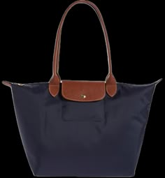 Longchamp Bag Large, Longchamp Large Le Pliage Tote, Long Champ Bag, Longchamp Medium, Longchamp Tote, Tote Bags For School, Longchamp Bag, Longchamp Bags, College Bags